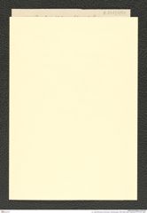 k.k. naturhistorisches Hofmuseum, Intendanzakten 1885-1896 (Hauer), Aktenzahl Z.370/1891, Seite 1